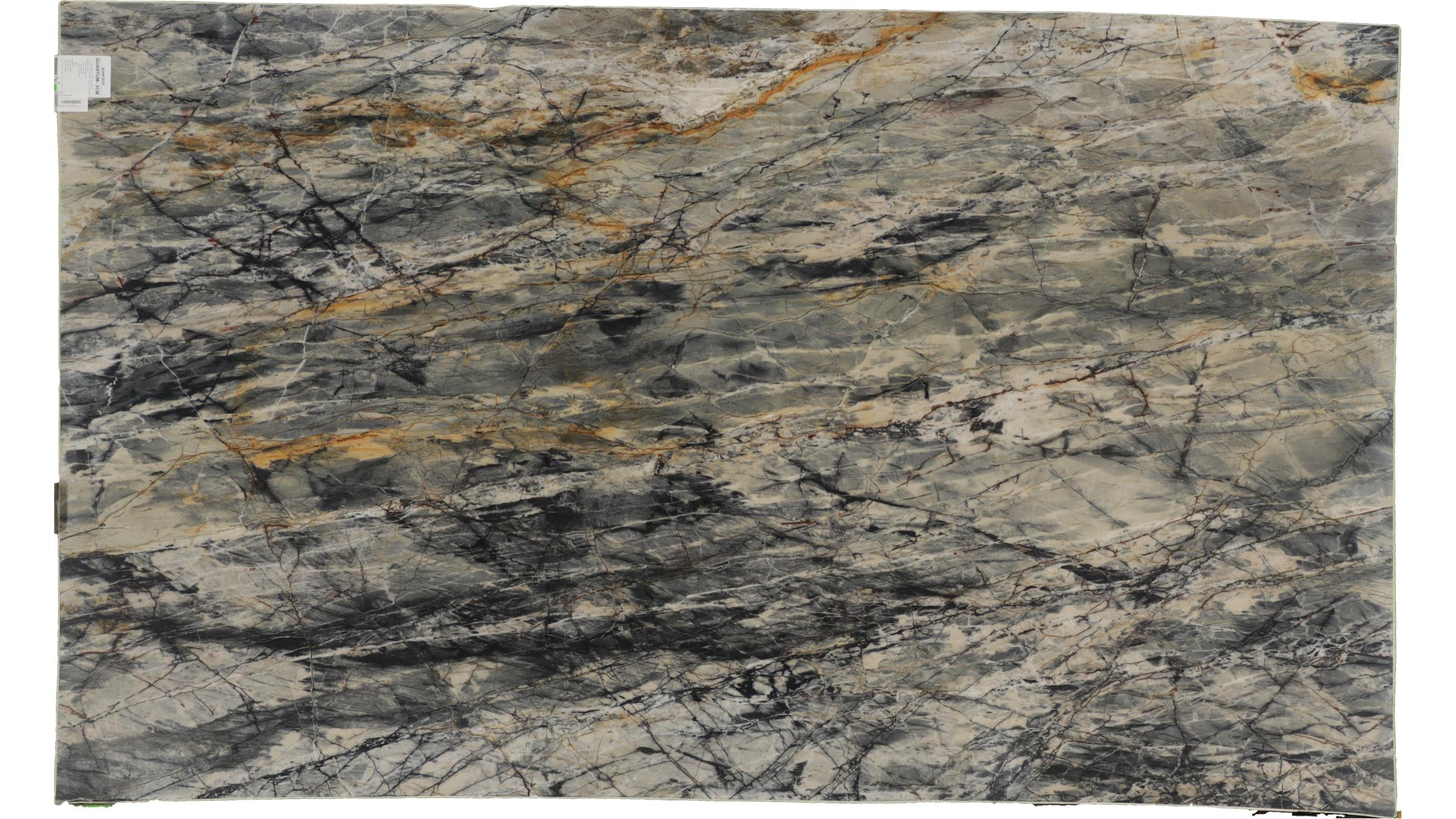 QUANTUM Quartzite Slabs