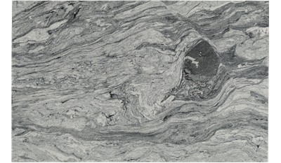 silver cloud Granite