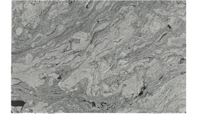 silver cloud Granite