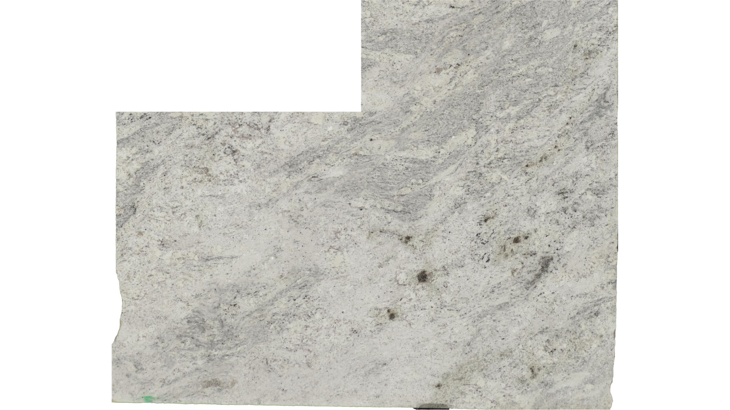 Ivory Silk Granite Slabs