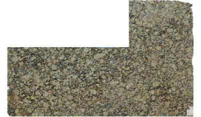 copper lace Granite