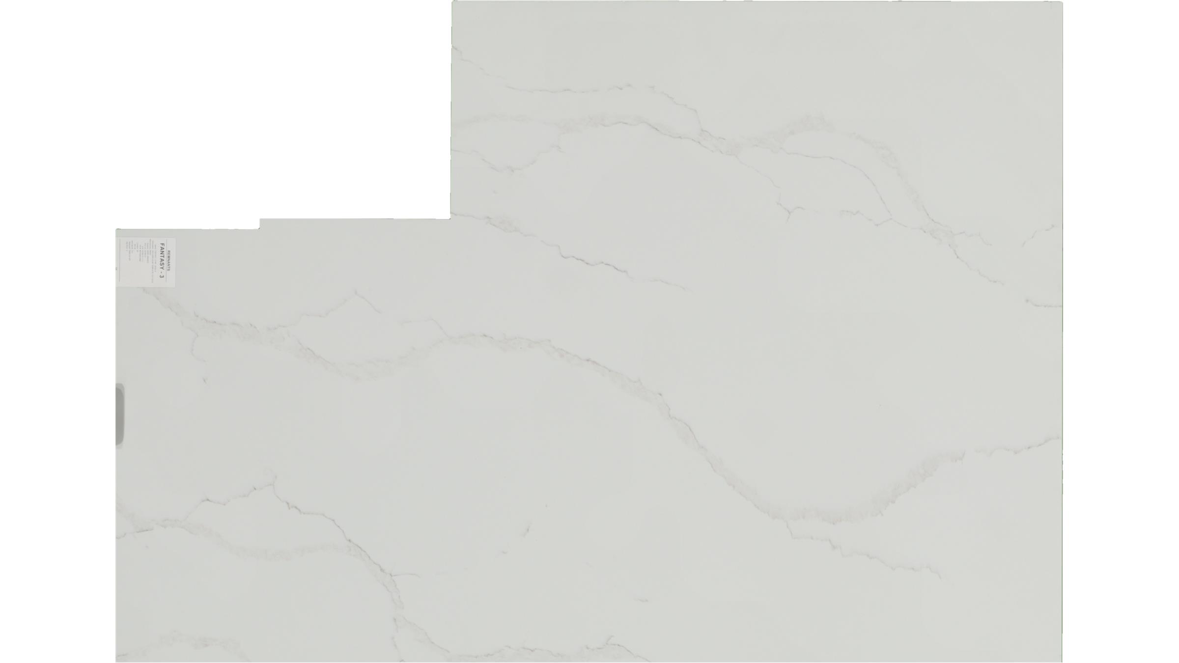 Fantasy Quartz Slabs