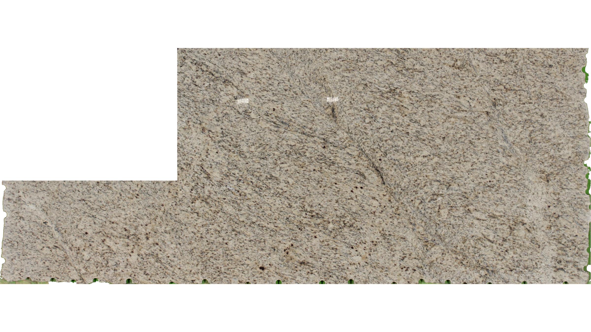 Giallo Ornamental Granite Slabs