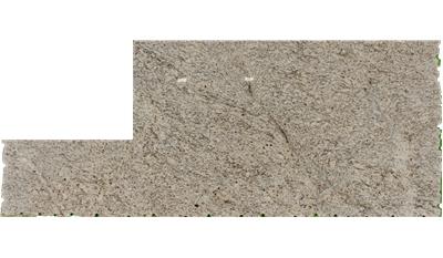 Giallo Ornamental Granite