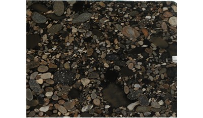 BEDROCK Granite