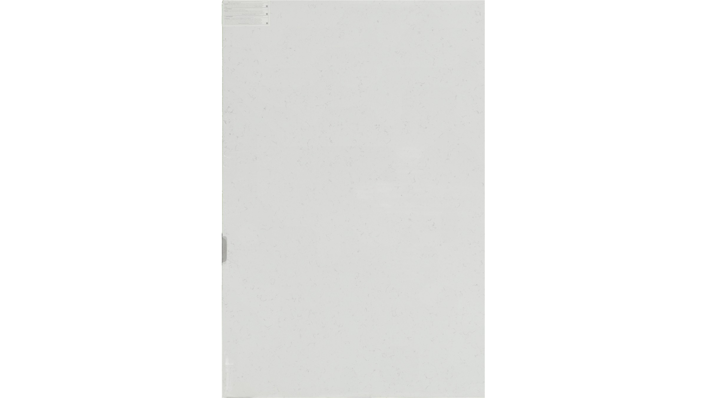 Carrara Breve Quartz Slabs