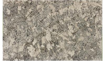Alaska White Granite