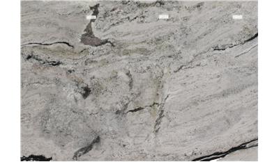 African Tapestry Granite