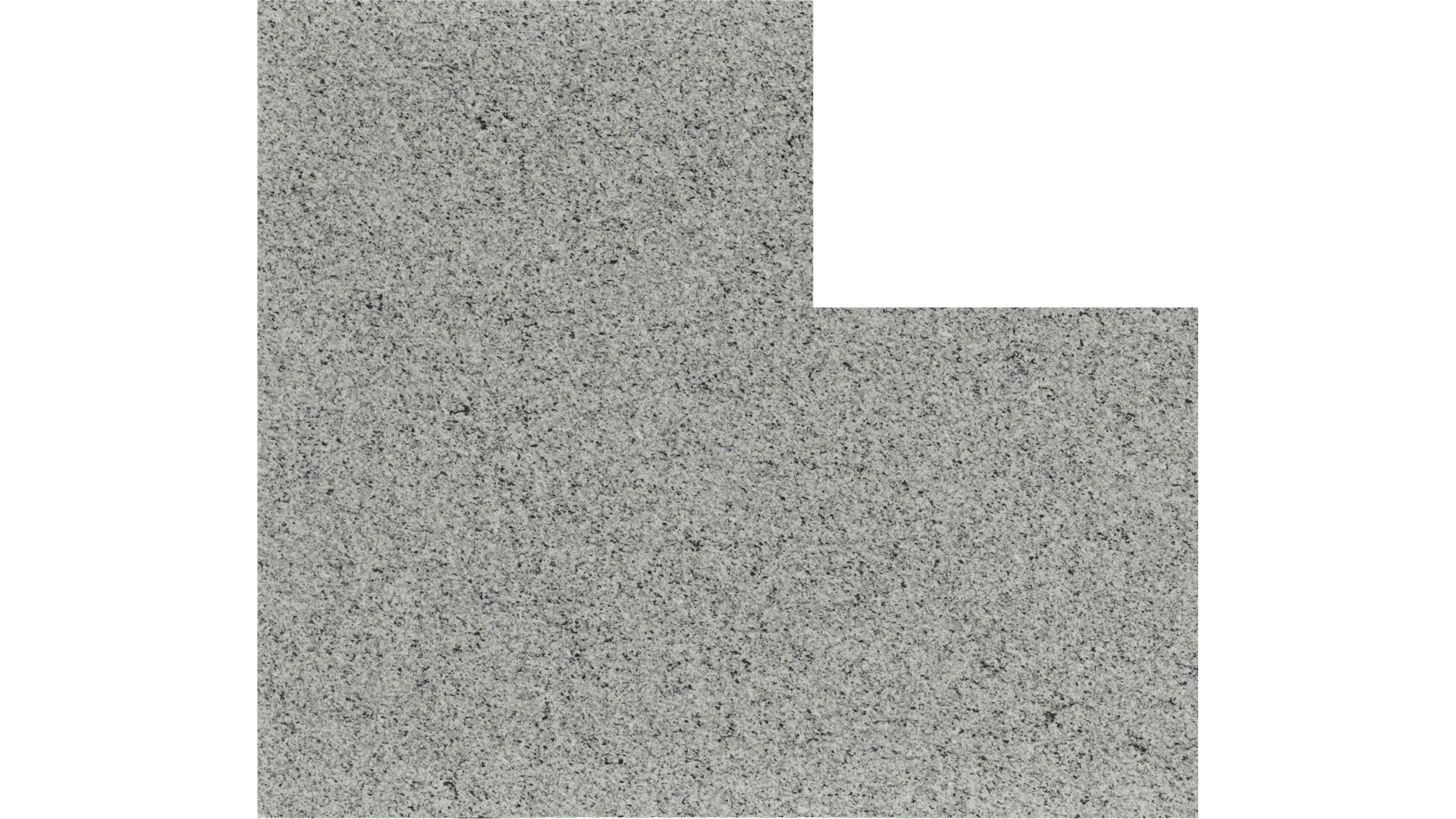Black & White Granite Slabs