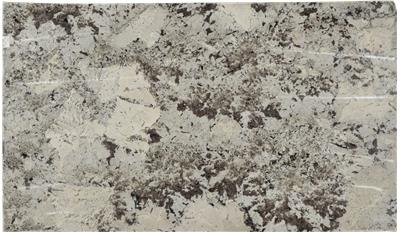 White Splendor Granite