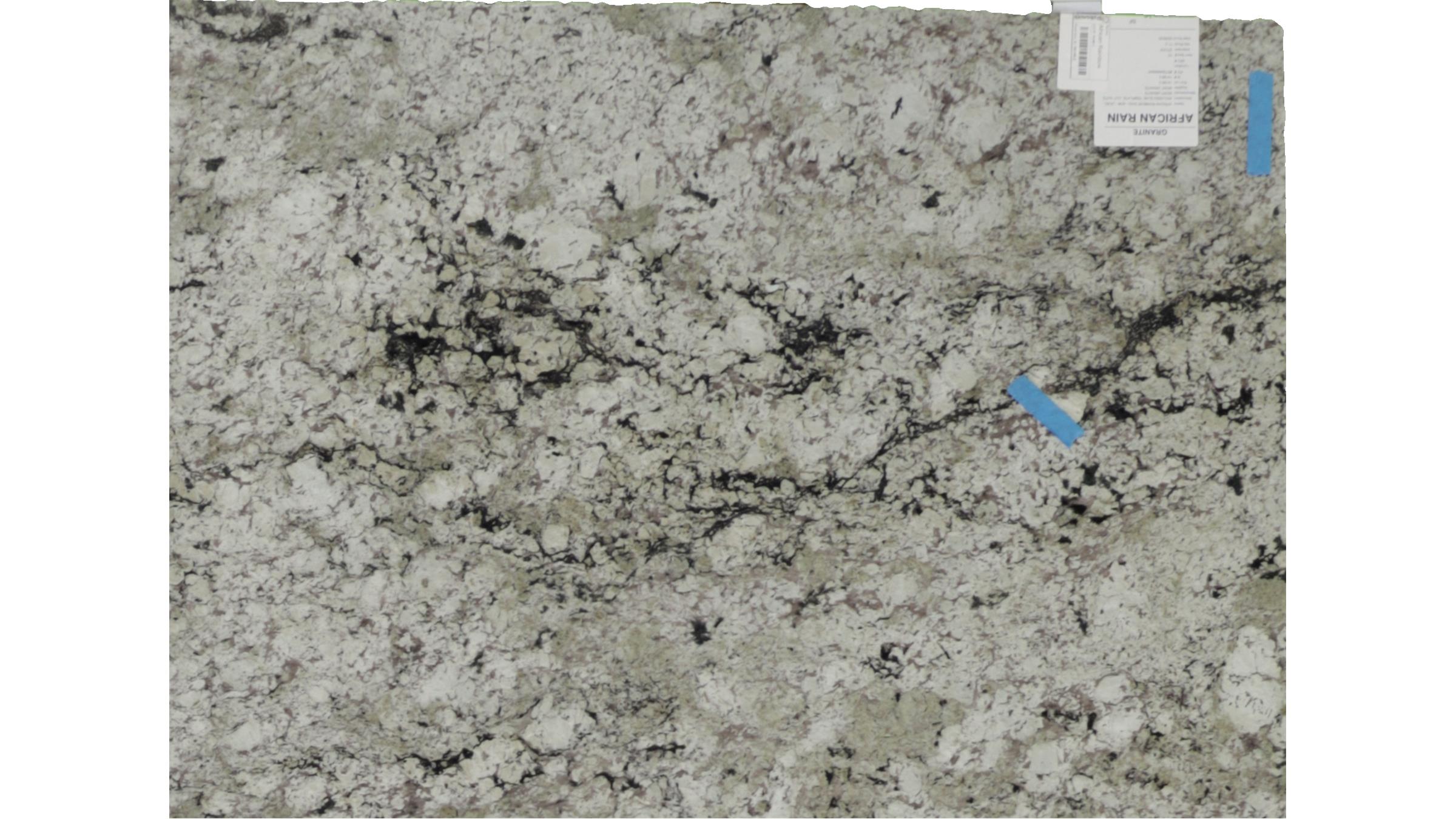 African Rainbow Granite Slabs