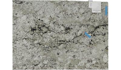 African Rainbow Granite