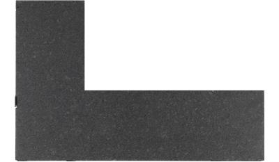 STEEL GREY Granite
