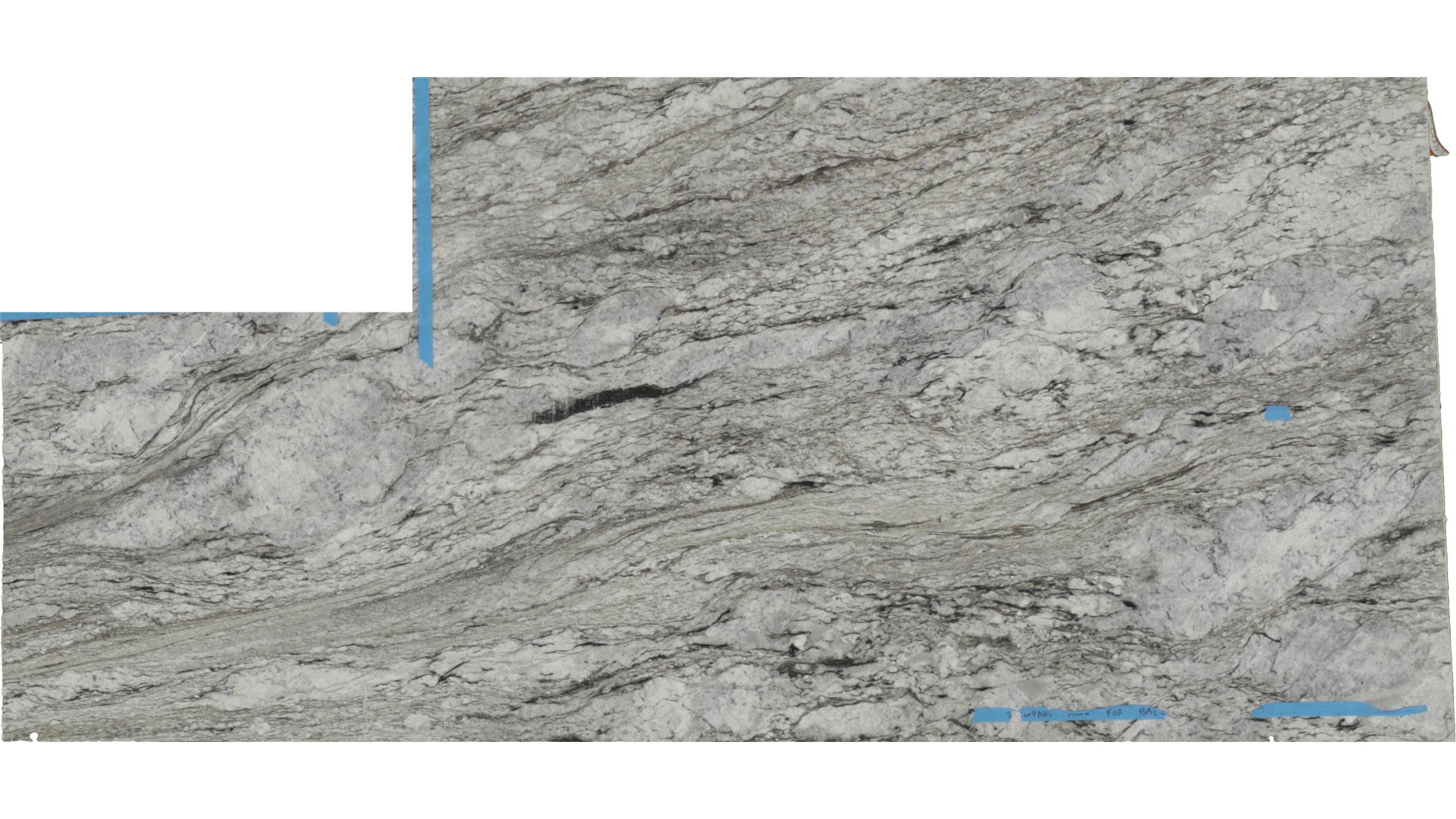 AZUL CELESTE Granite Slabs
