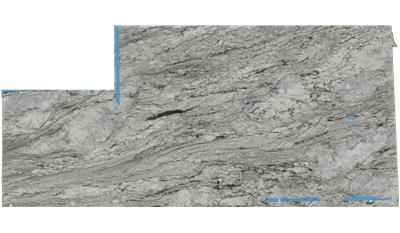 AZUL CELESTE Granite