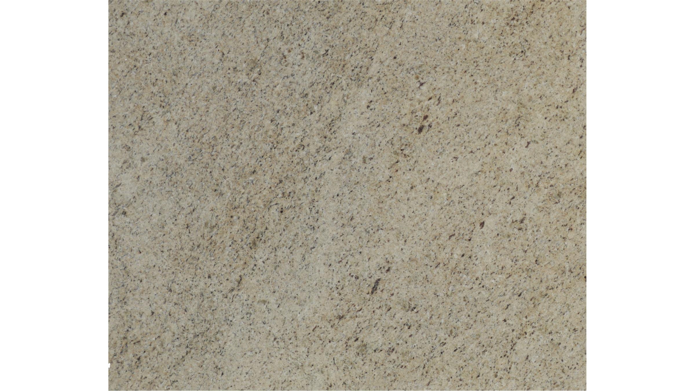 Giallo Ornamental Granite Slabs