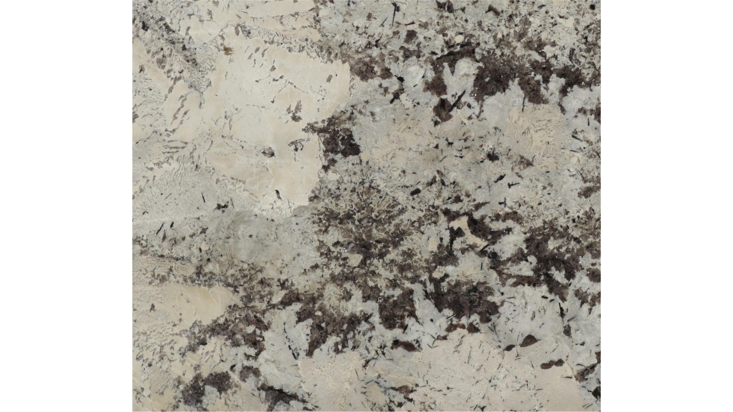 White Splendor Granite Slabs