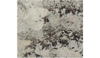 White Splendor Granite