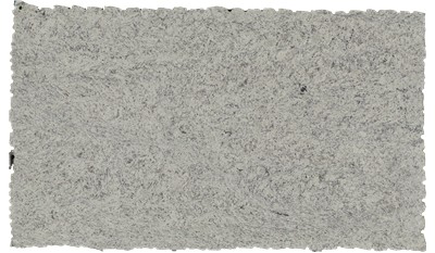 White Ornamental Granite