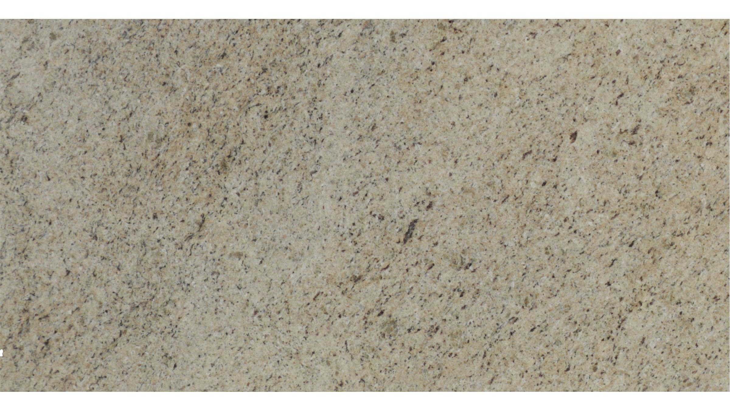 Giallo Ornamental Granite Slabs