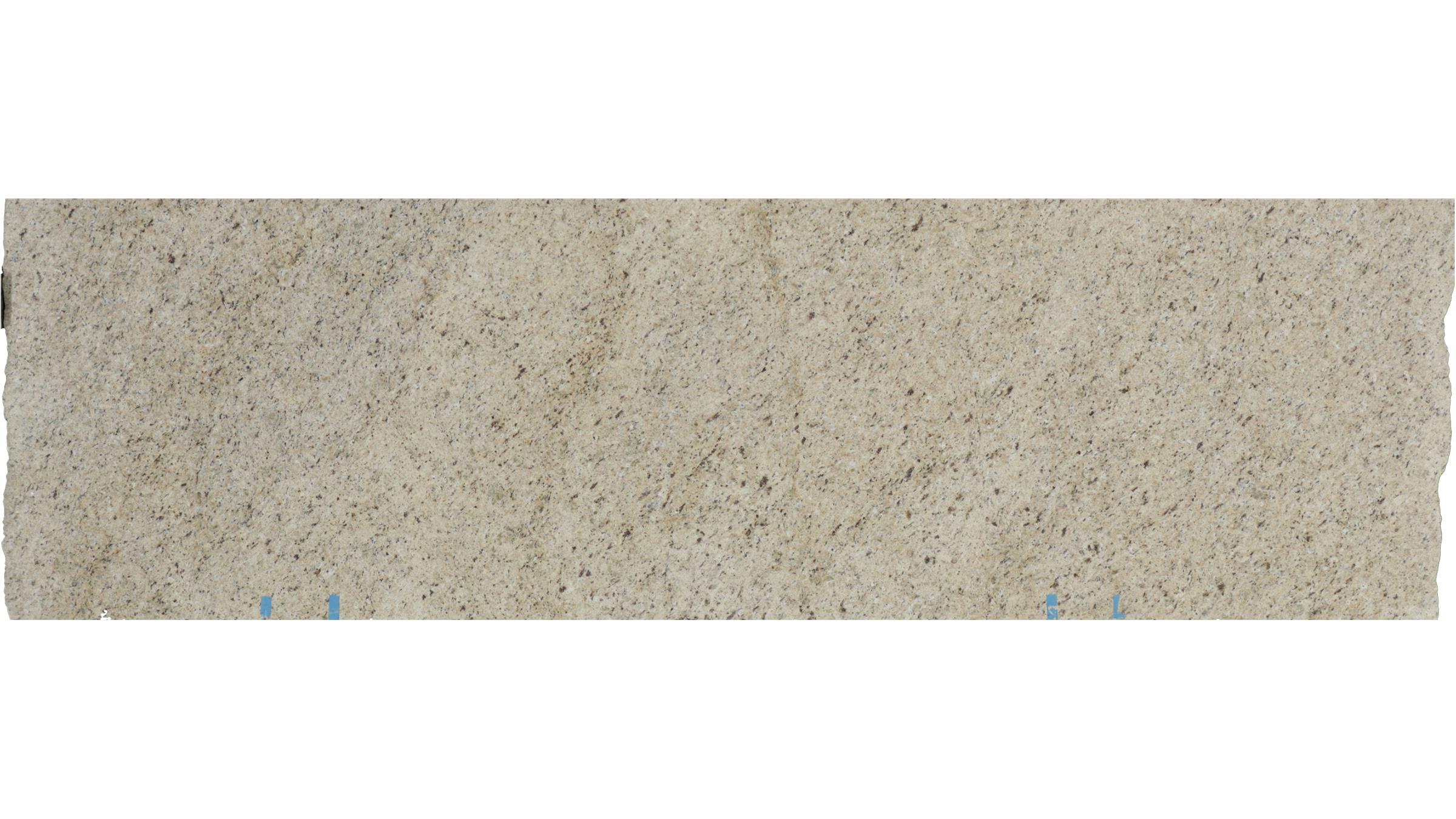 Giallo Ornamental Granite Slabs