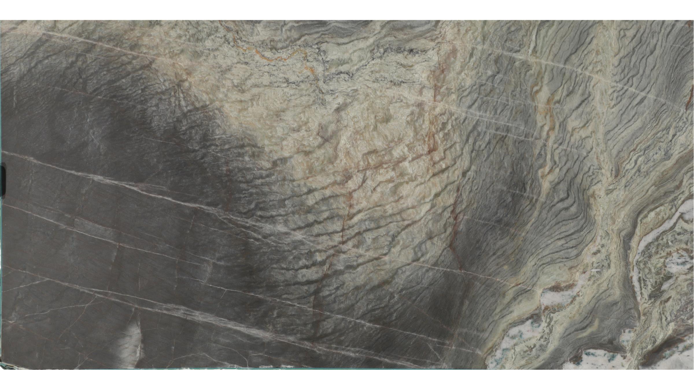 PICASSO Quartzite Slabs