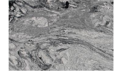 silver cloud Granite