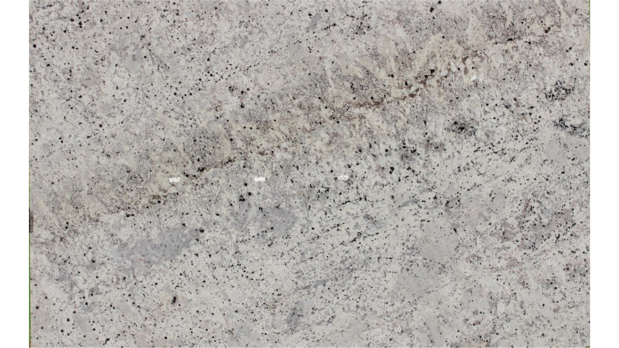 WHITE GALAXY Granite Slabs
