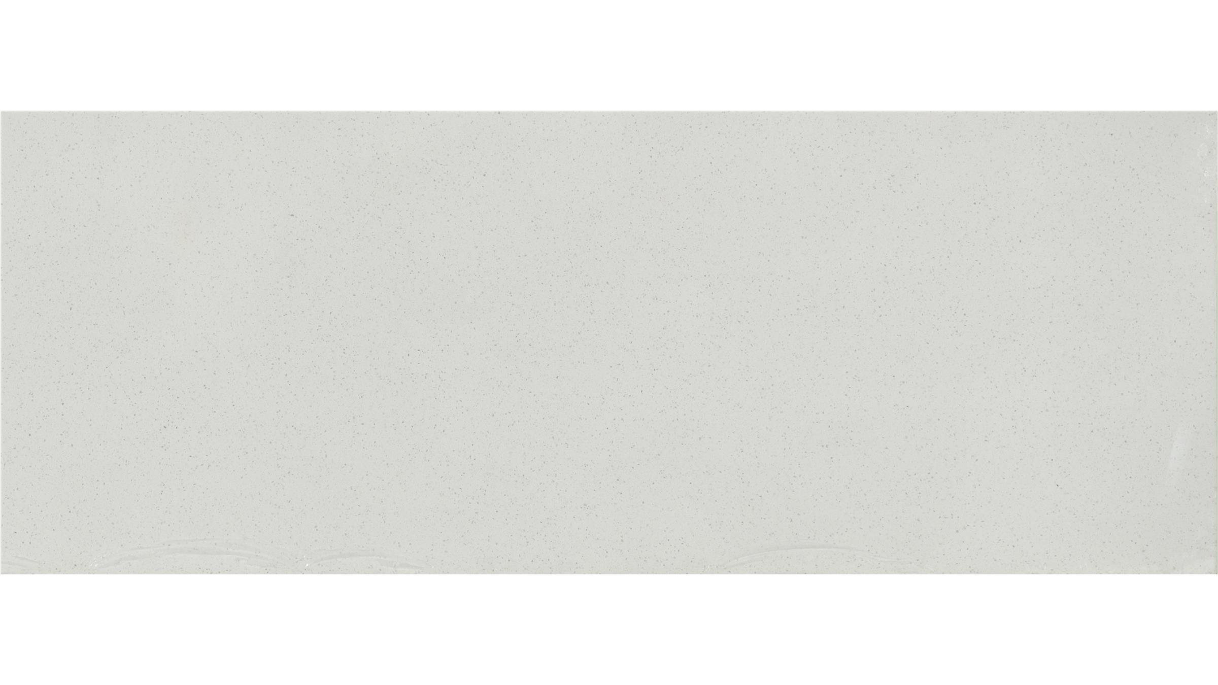 Iced White Quartz Slabs