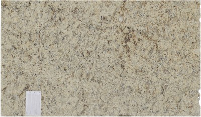 Giallo Ornamental Granite