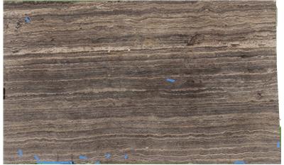 MOCHA NOIR TRAVERTINE