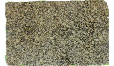 copper lace Granite
