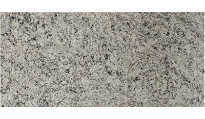 White Ornamental Granite