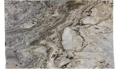 African Tobacco Granite