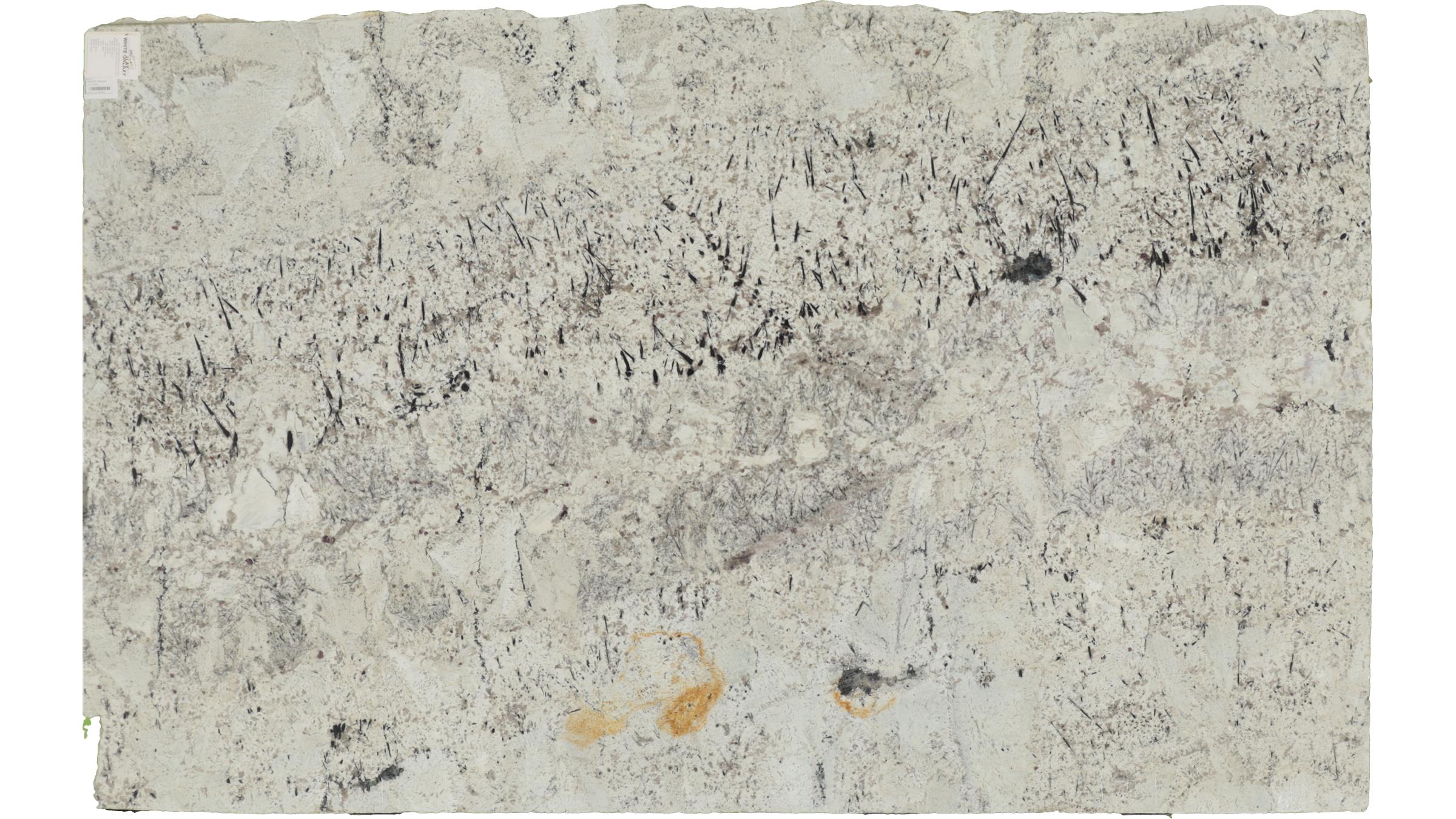 WHITE GALAXY Granite Slabs
