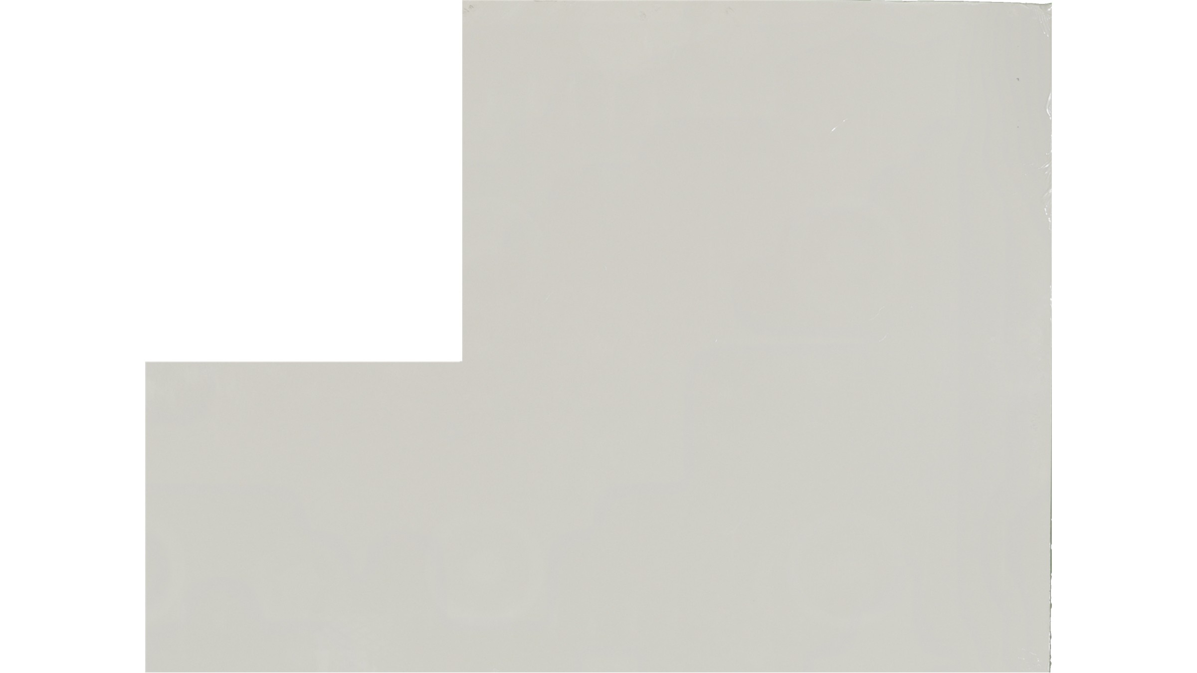 miami white Quartz Slabs