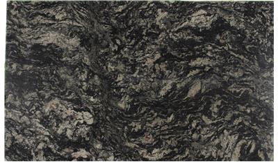 BLACK FOREST Granite