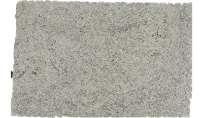 White Ornamental Granite