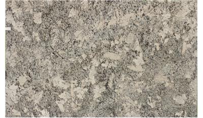 Alaska White Granite