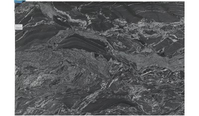 BLACK FOREST Granite