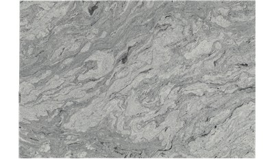 silver cloud Granite