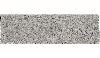 White Ornamental Granite