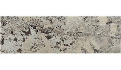 White Splendor Granite