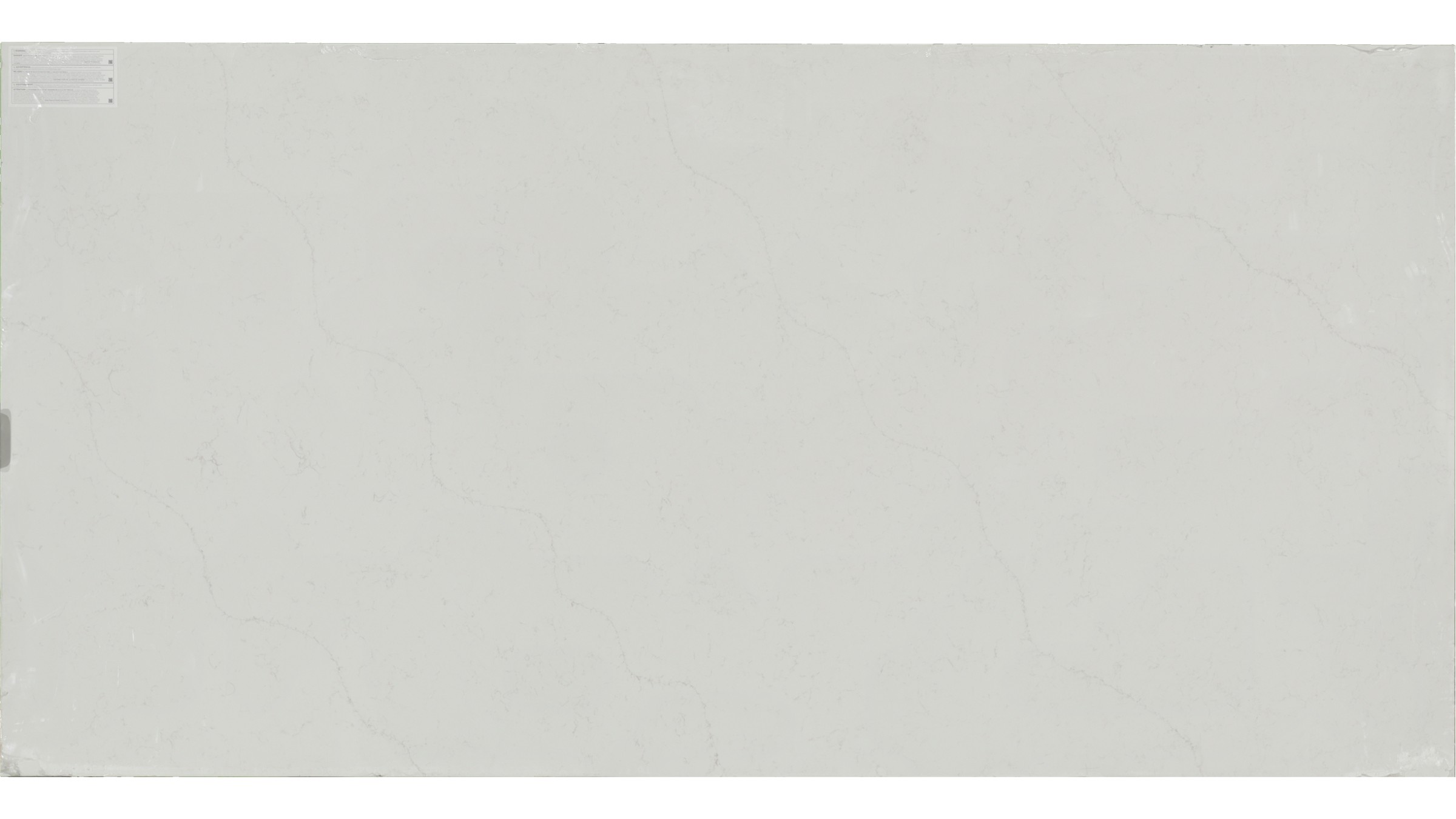 Calacatta Lavasa Quartz Slabs