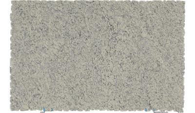 White Napoli Granite