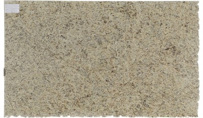 Giallo Ornamental Granite
