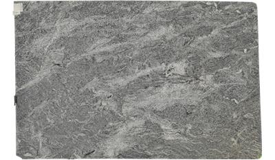 Grey Sky Granite