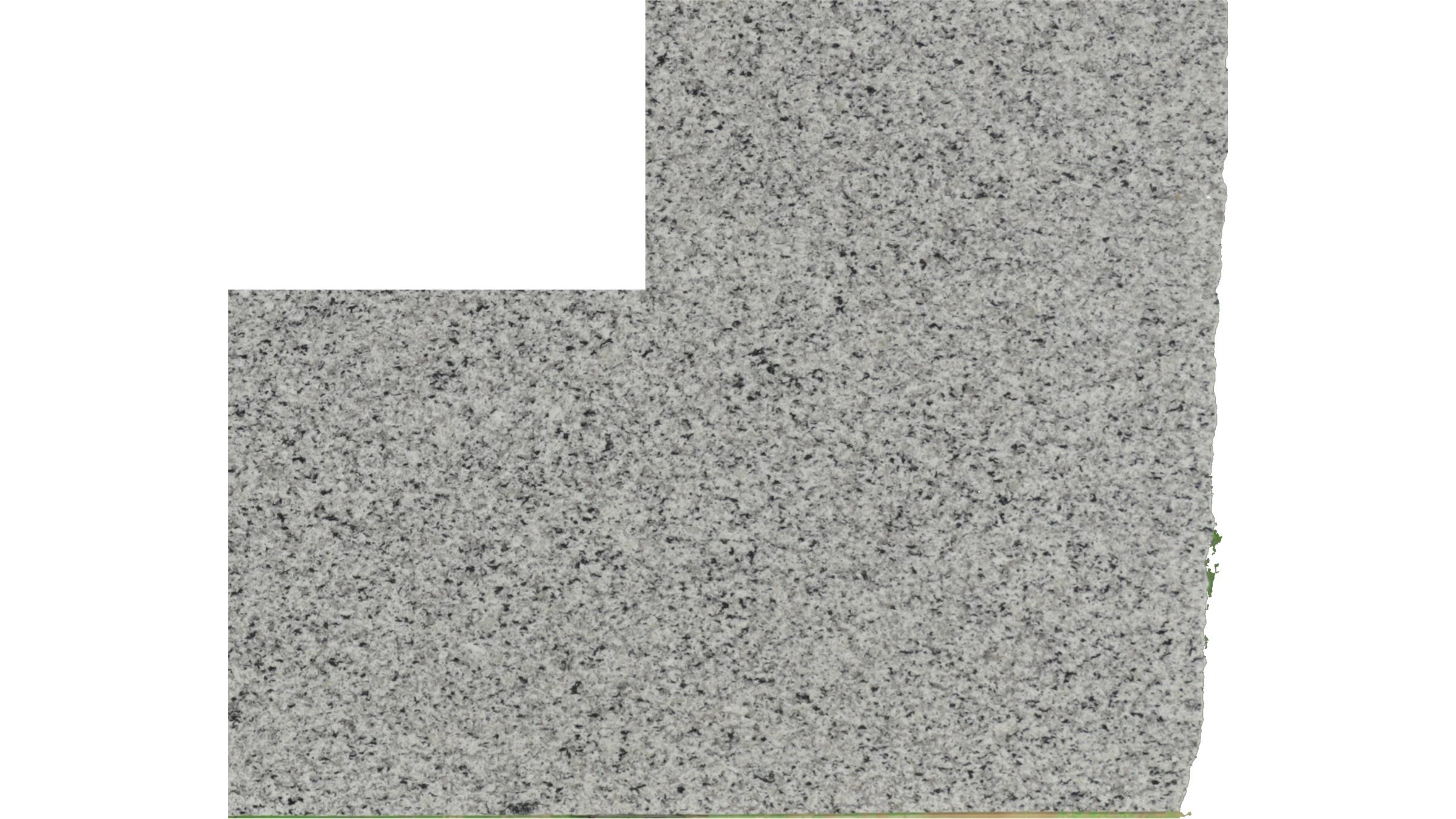 Black & White Granite Slabs