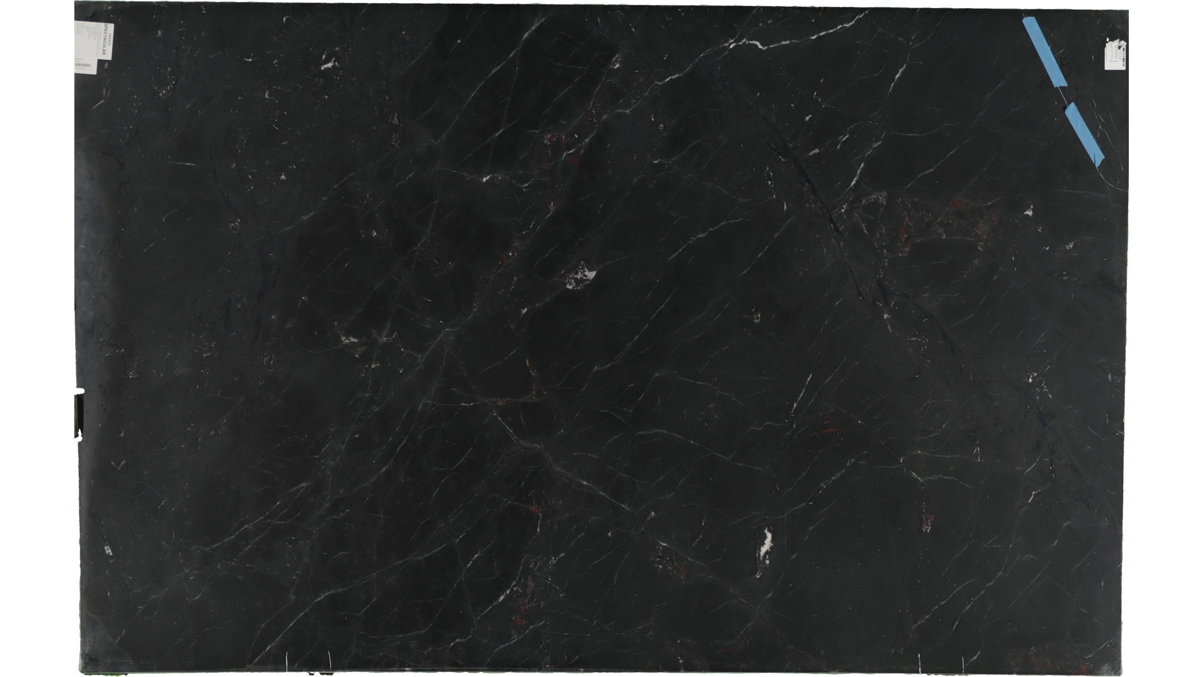 Spectacular Quartzite Slabs