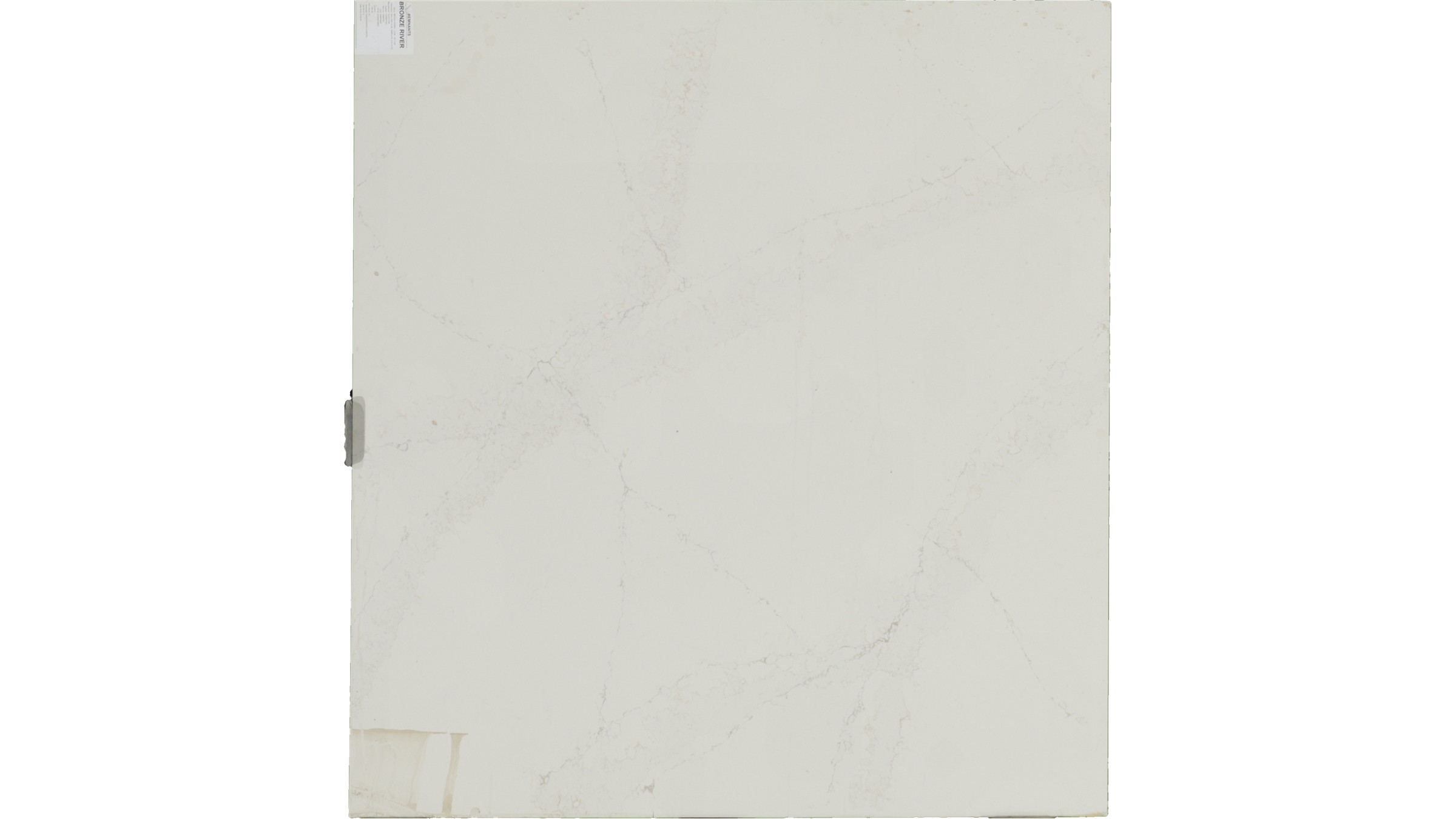 BRONZE RIVER Quartz Slabs